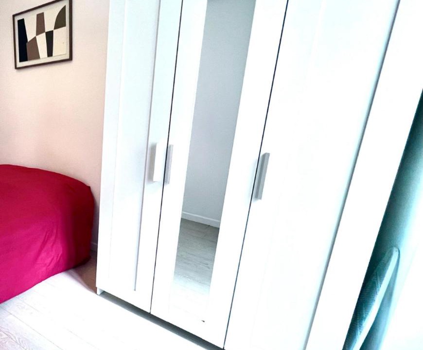 Photo of Bedroom in Hopital Saint-Louis