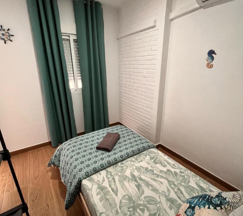 Photo of Bedroom in Campoamor