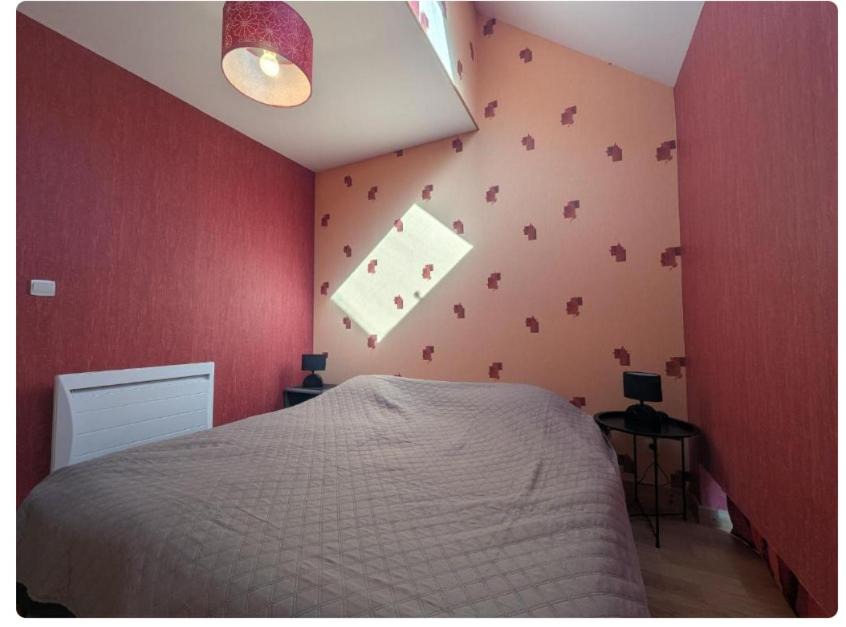 Photo of Bedroom in Orges