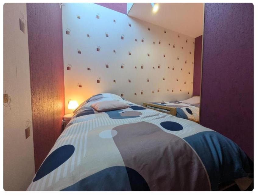 Photo of Bedroom in Orges