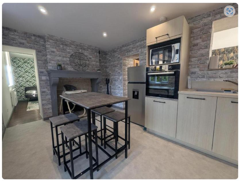 Photo of Kitchen in Orges