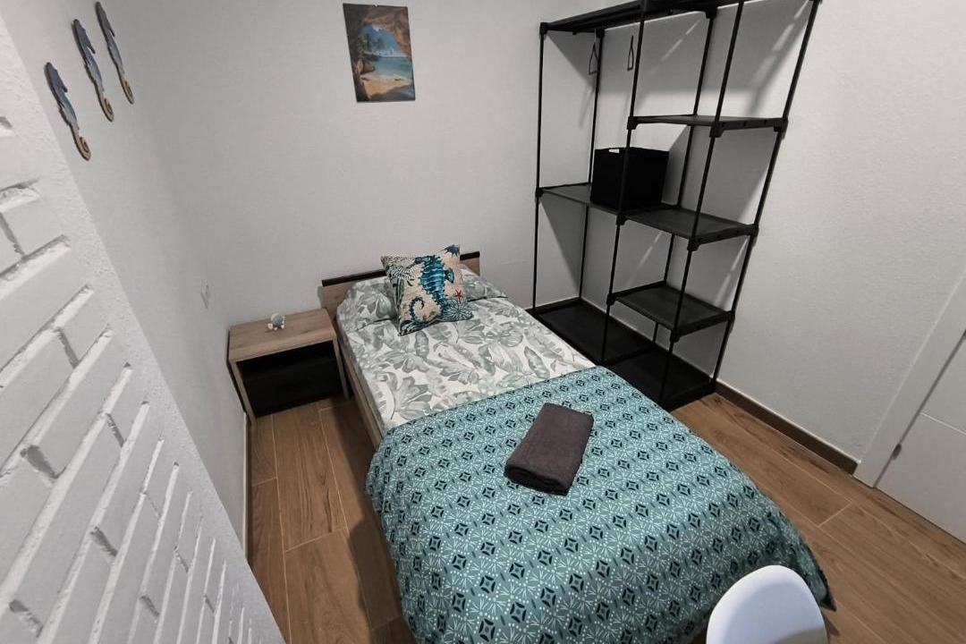 Photo of Bedroom in Campoamor