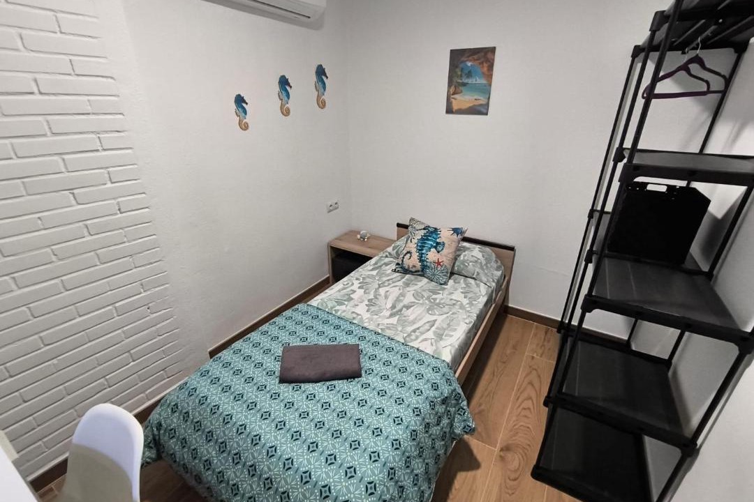 Photo of Bedroom in Campoamor