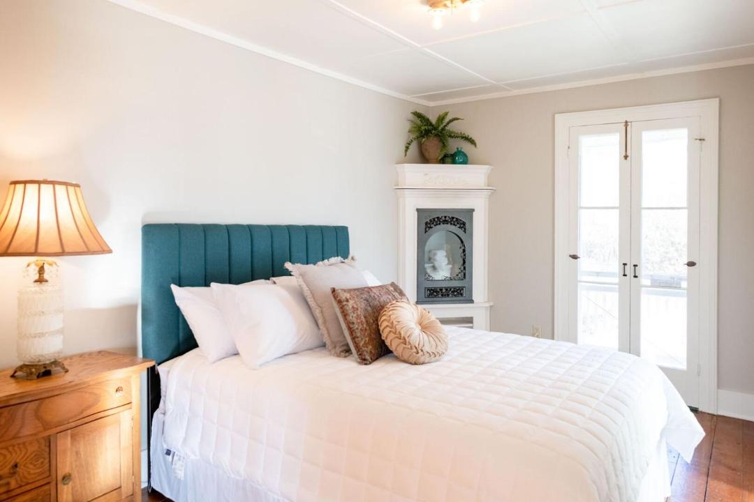 Photo of Bedroom in Saugatuck