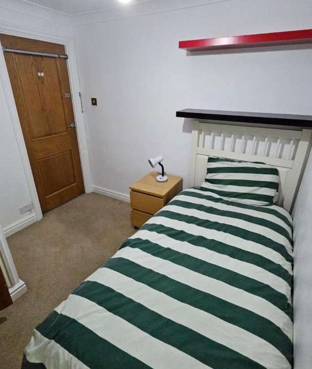 Photo of Bedroom in Windsor