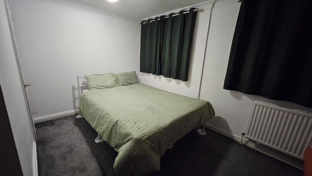 Photo of Bedroom in Windsor