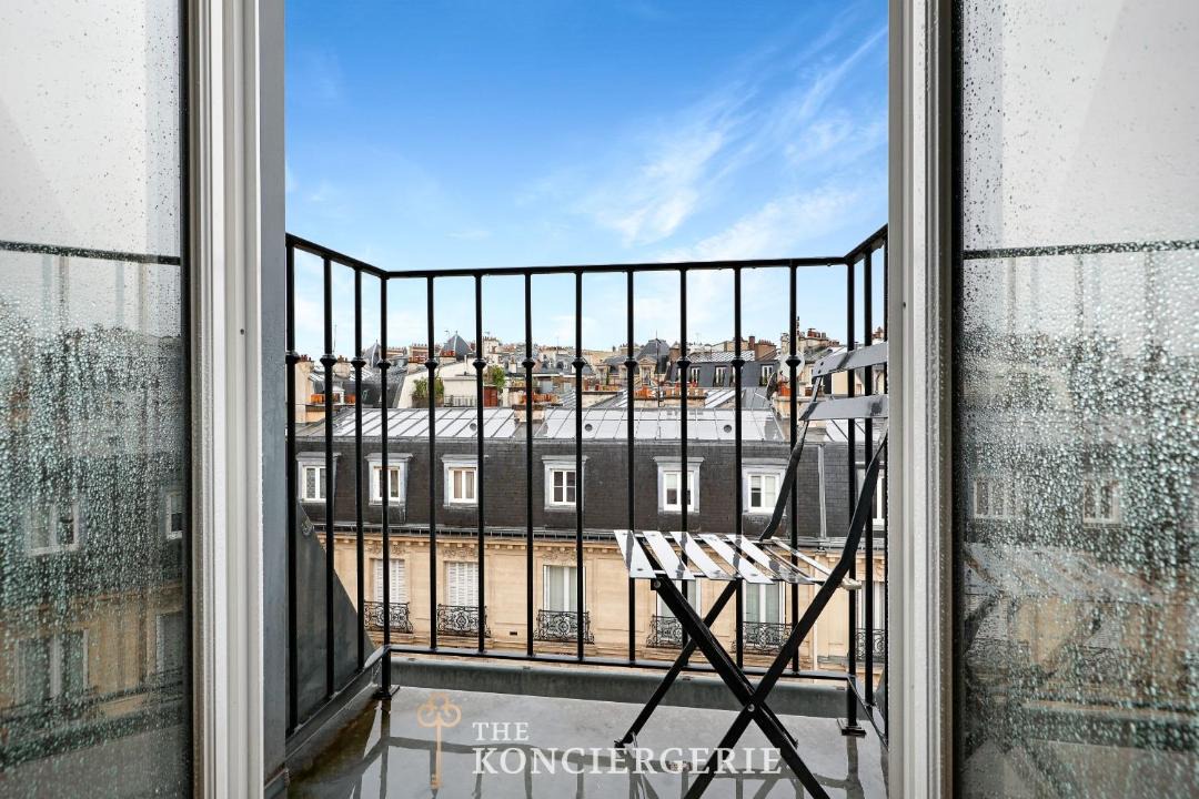 Photo of Others in Porte-Dauphine