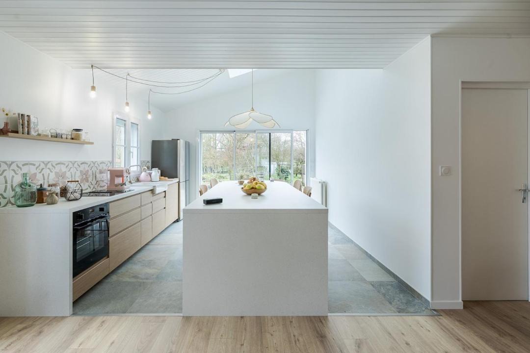 Photo of Kitchen in Les Herbiers
