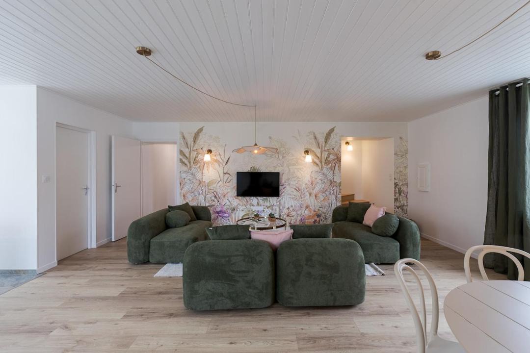 Photo of Livingroom in Les Herbiers