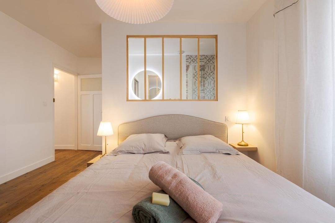 Photo of Bedroom in Les Herbiers