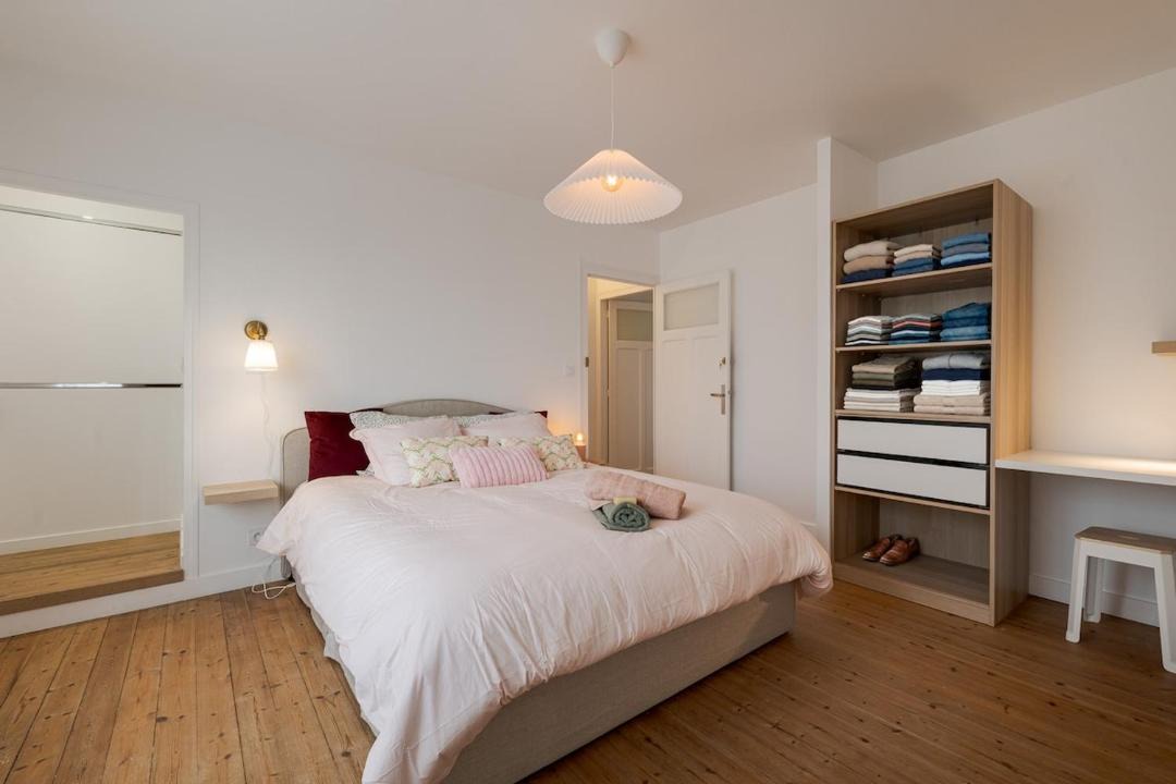 Photo of Bedroom in Les Herbiers