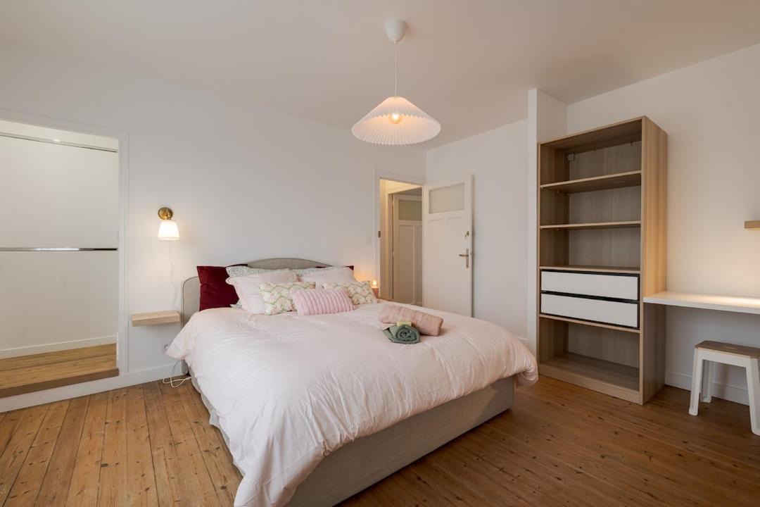 Photo of Bedroom in Les Herbiers