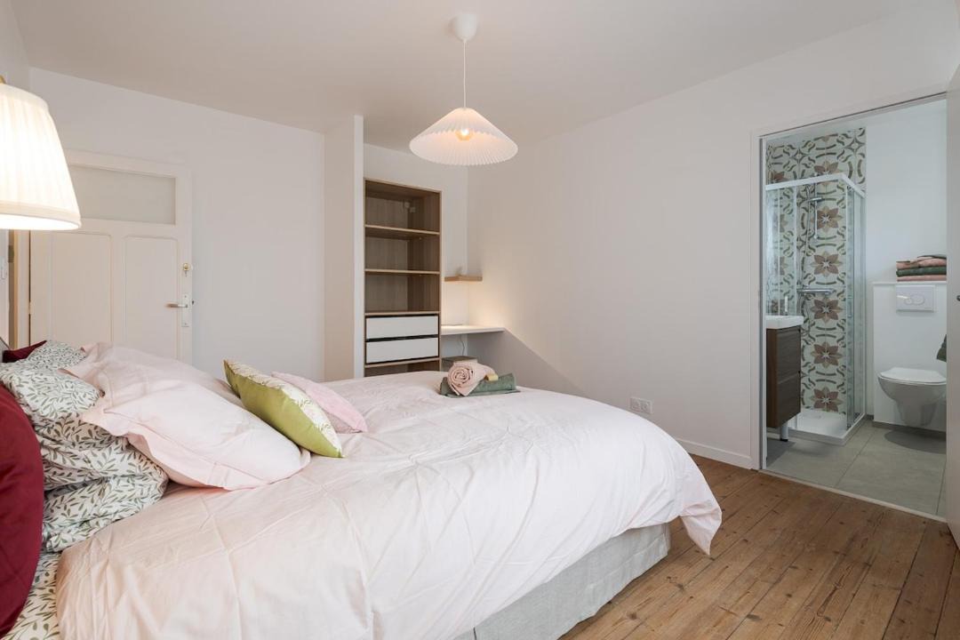 Photo of Bedroom in Les Herbiers