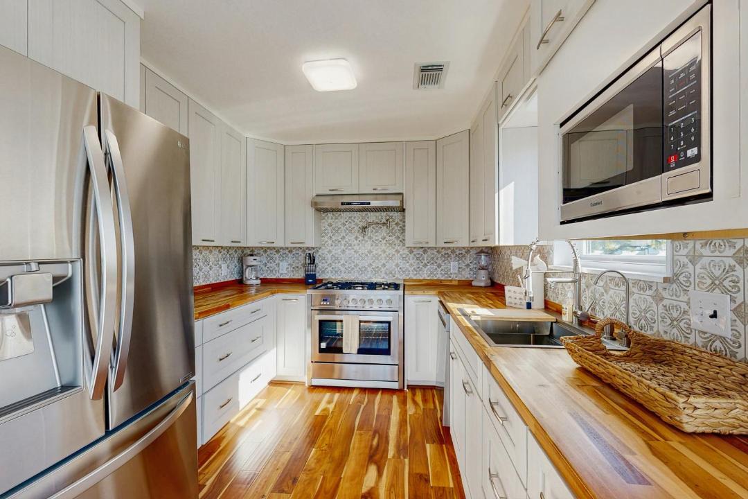 Photo of Kitchen in La Marque
