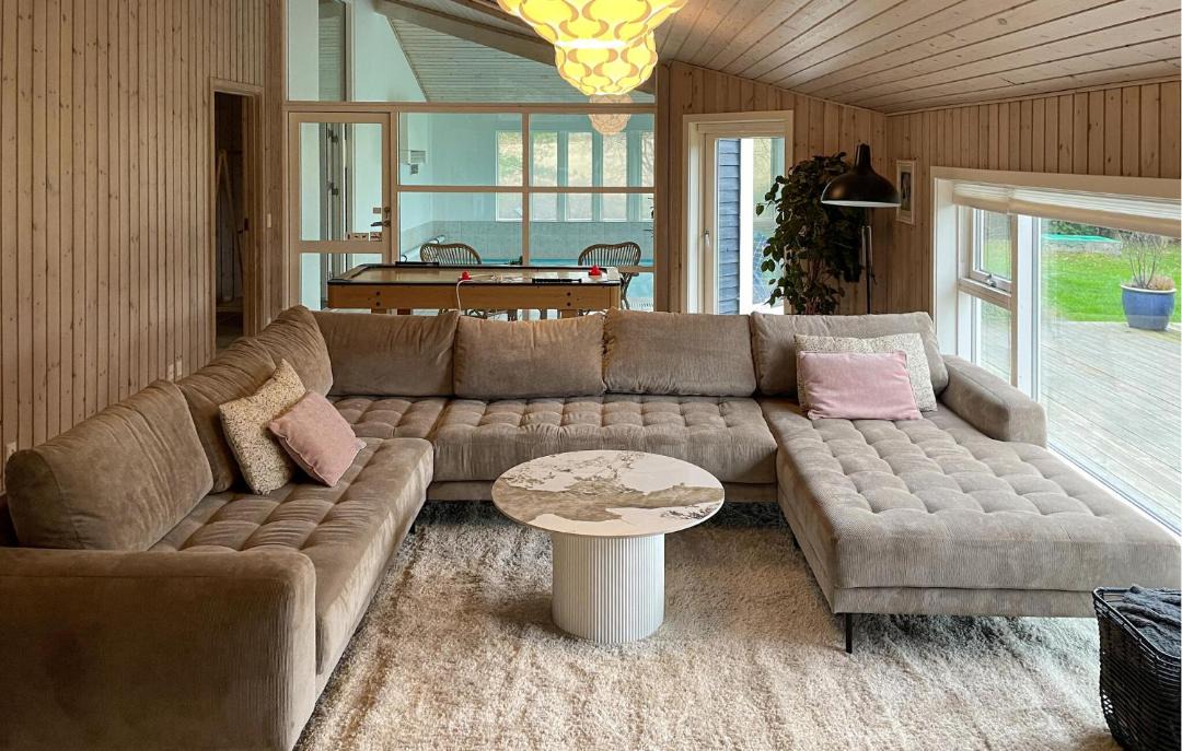 Photo of Livingroom in Udsholt