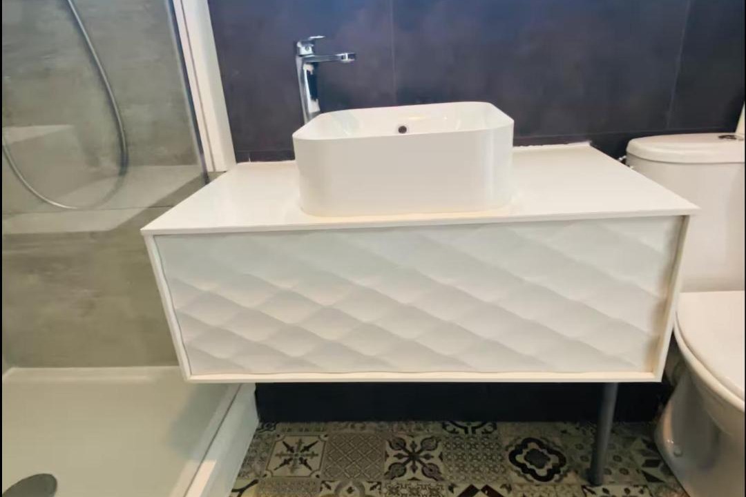 Photo of Bathroom in Equemauville