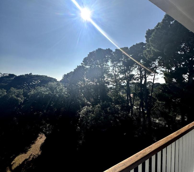Photo of Patio Balcony in Pornic