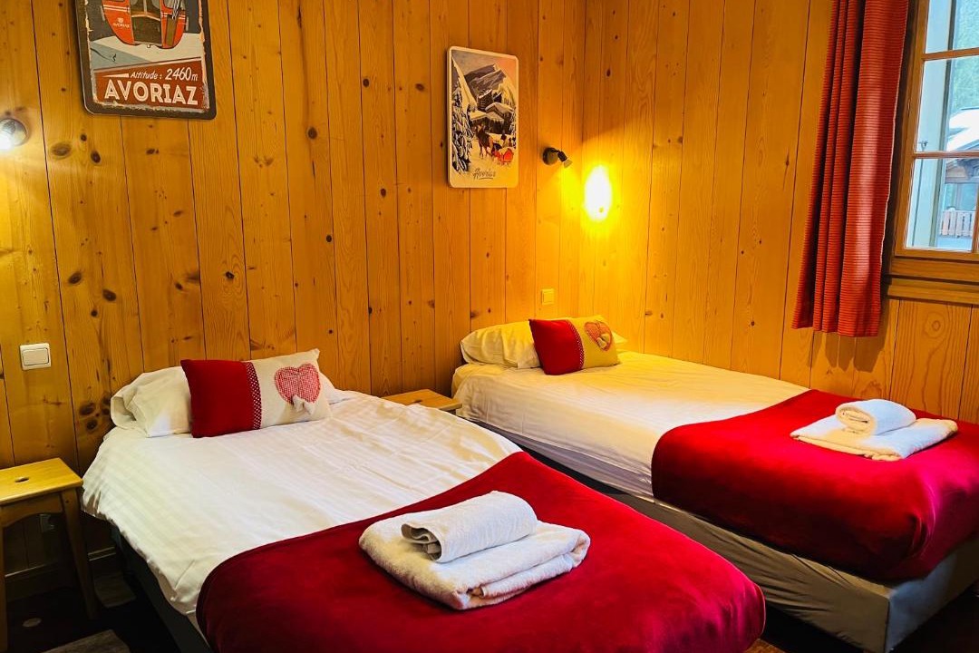 Photo of Others in Les Prodains