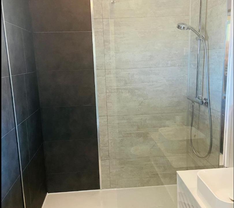 Photo of Bathroom in Equemauville