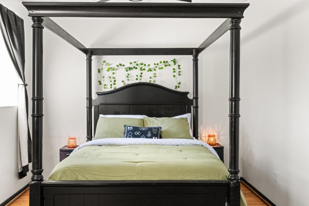 Photo of Bedroom in Sebring