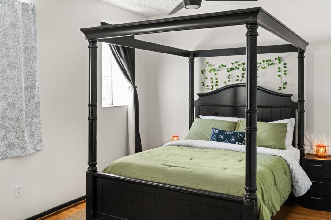 Photo of Bedroom in Sebring