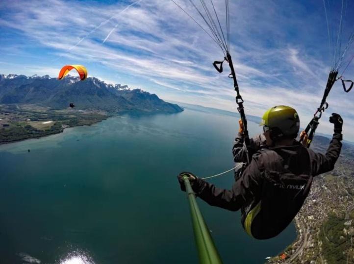 Photo of Others in Montreux