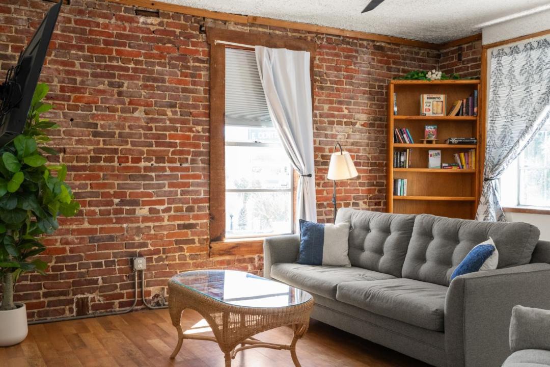 Photo of Livingroom in Sebring