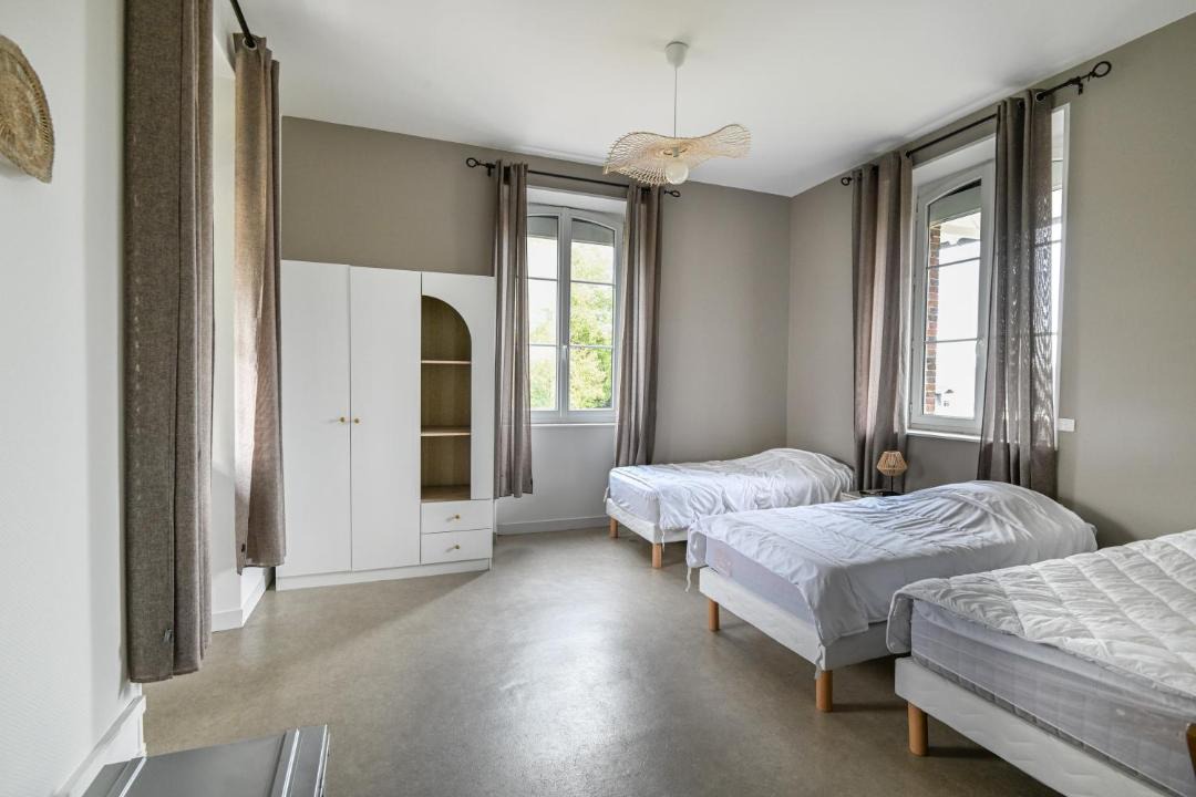 Photo of Bedroom in Ryes