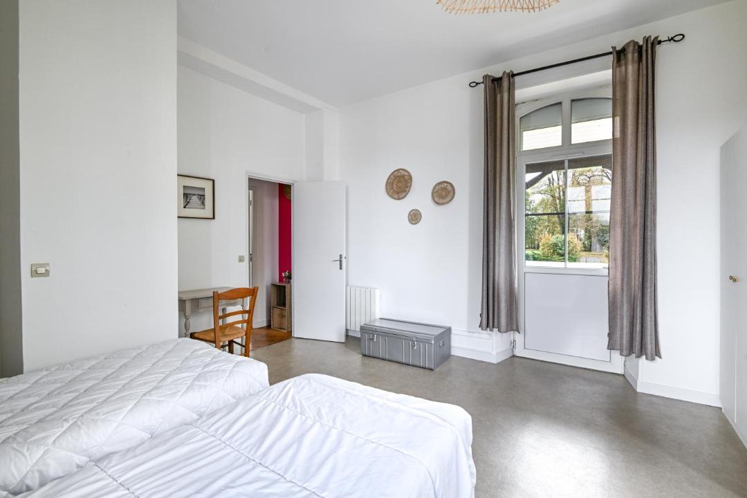 Photo of Bedroom in Ryes