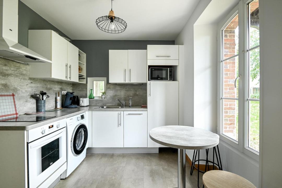 Photo of Kitchen in Ryes