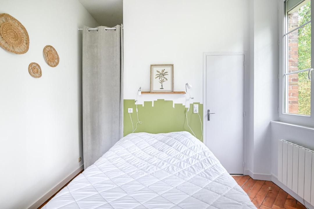 Photo of Bedroom in Ryes