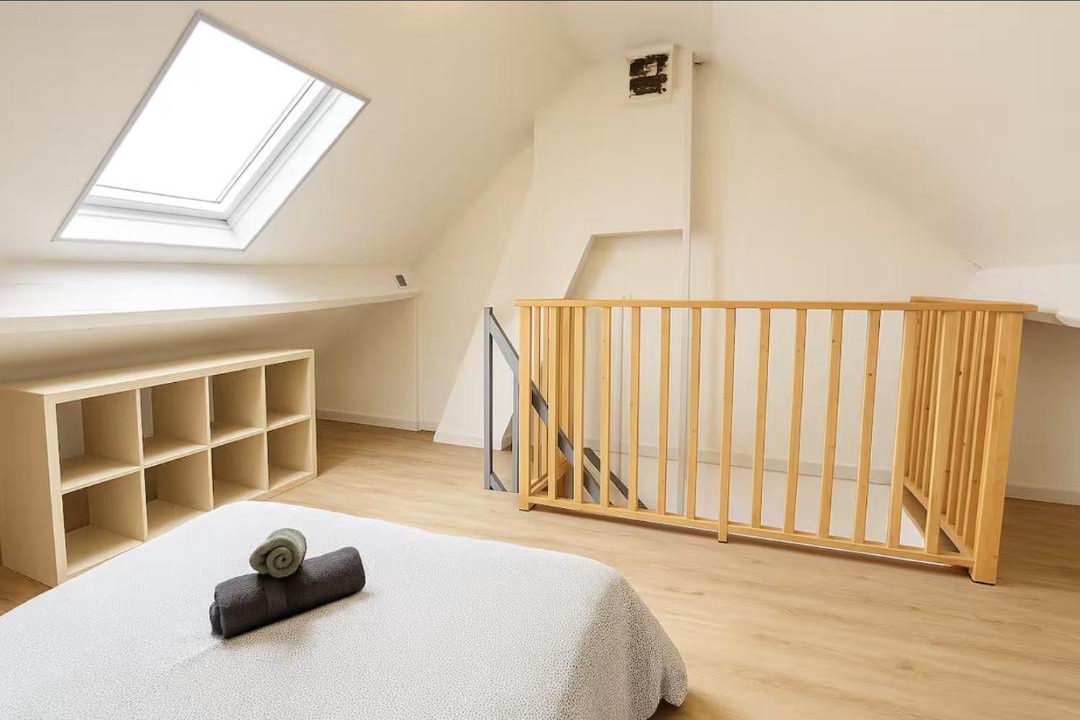 Photo of Bedroom in Croix