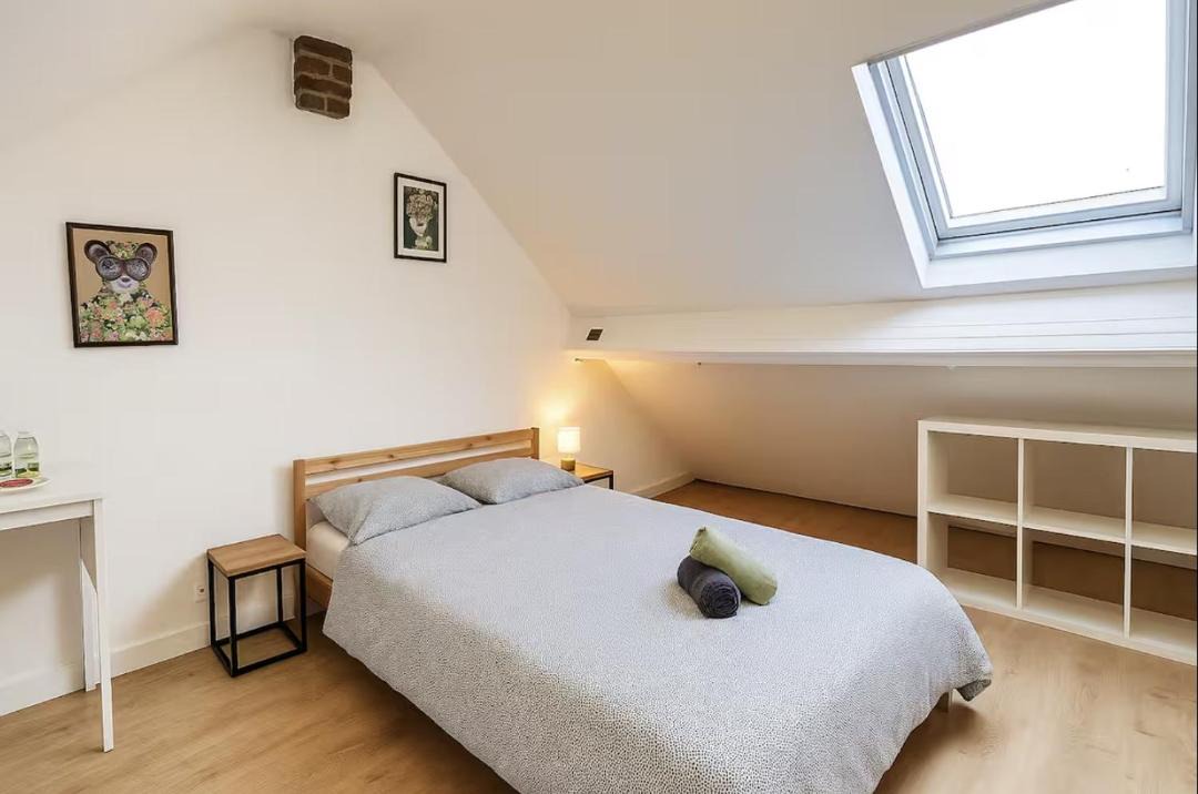 Photo of Bedroom in Croix