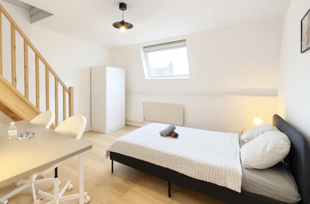 Photo of Bedroom in Croix