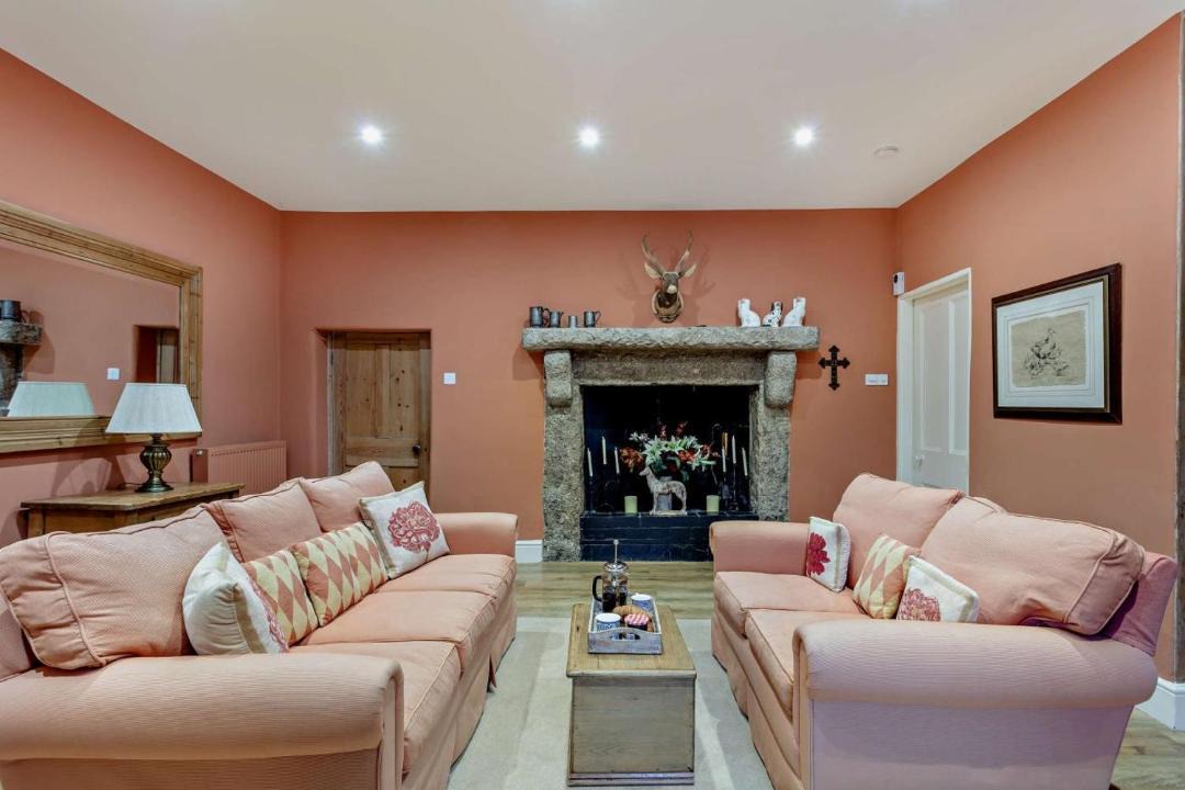 Photo of Livingroom in Shebbear