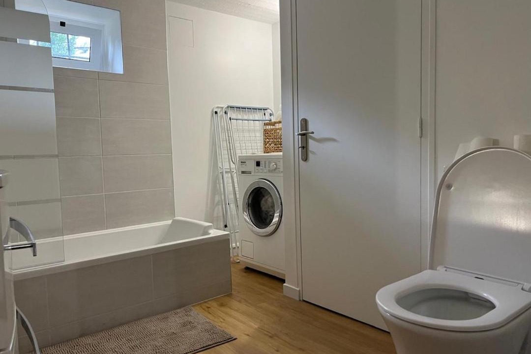 Photo of Bathroom in Houilles