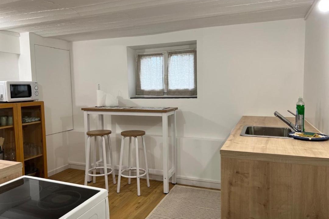 Photo of Kitchen in Houilles