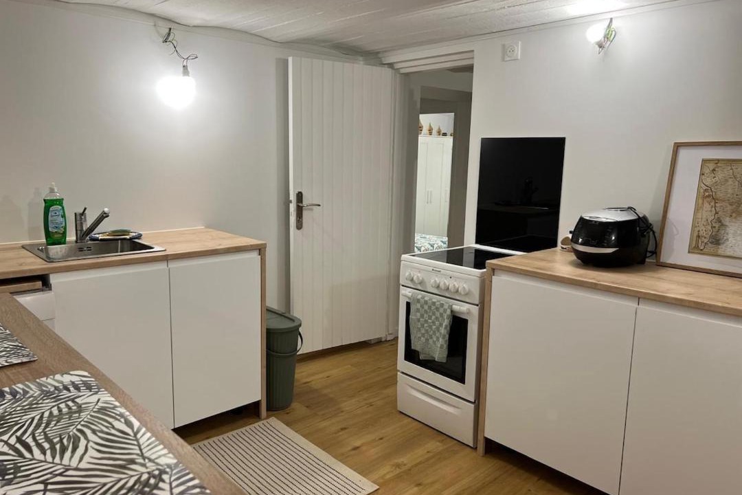 Photo of Kitchen in Houilles