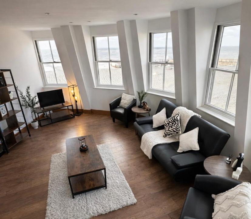 Photo of Livingroom in Margate Old Town