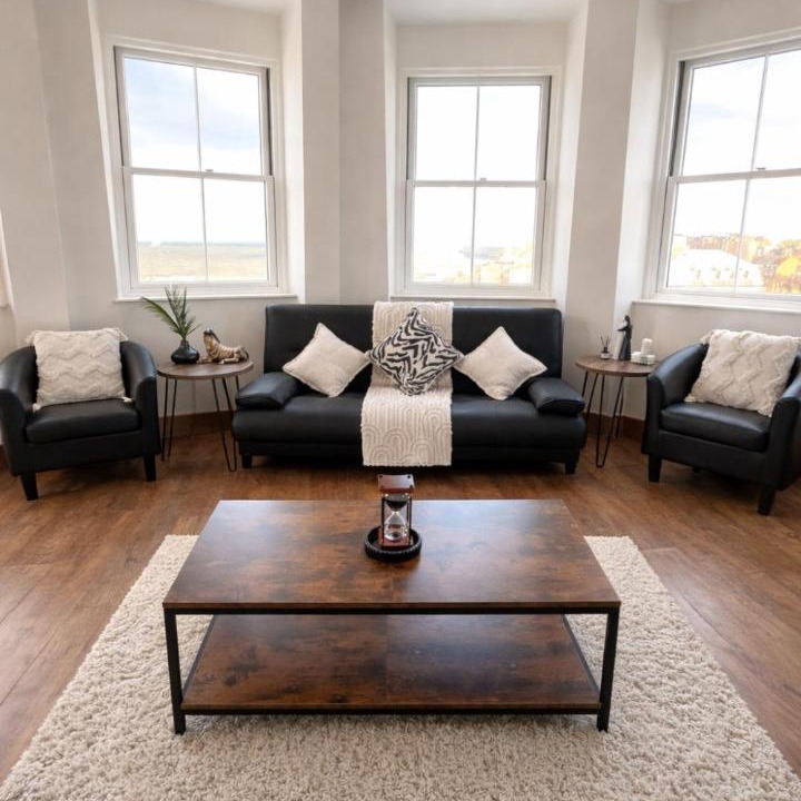 Photo of Livingroom in Margate Old Town