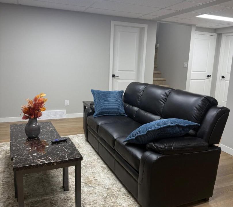 Photo of Livingroom in Fort Gary