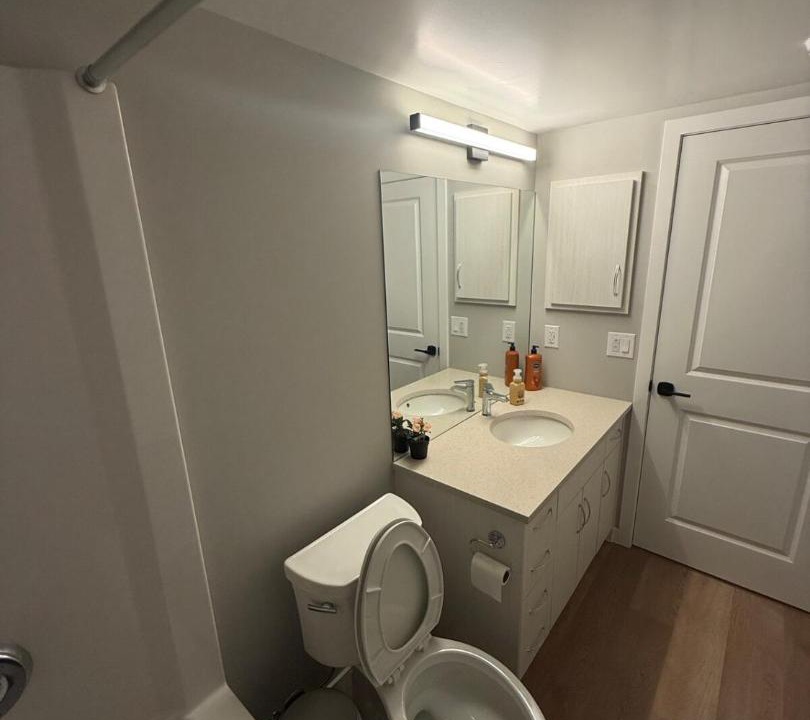 Photo of Bathroom in Fort Gary