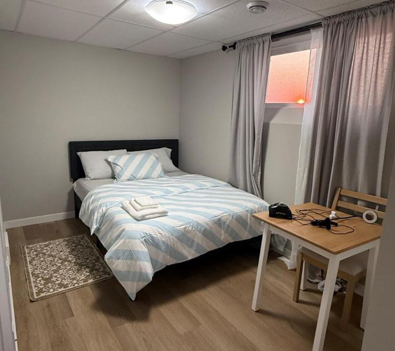 Photo of Bedroom in Fort Gary