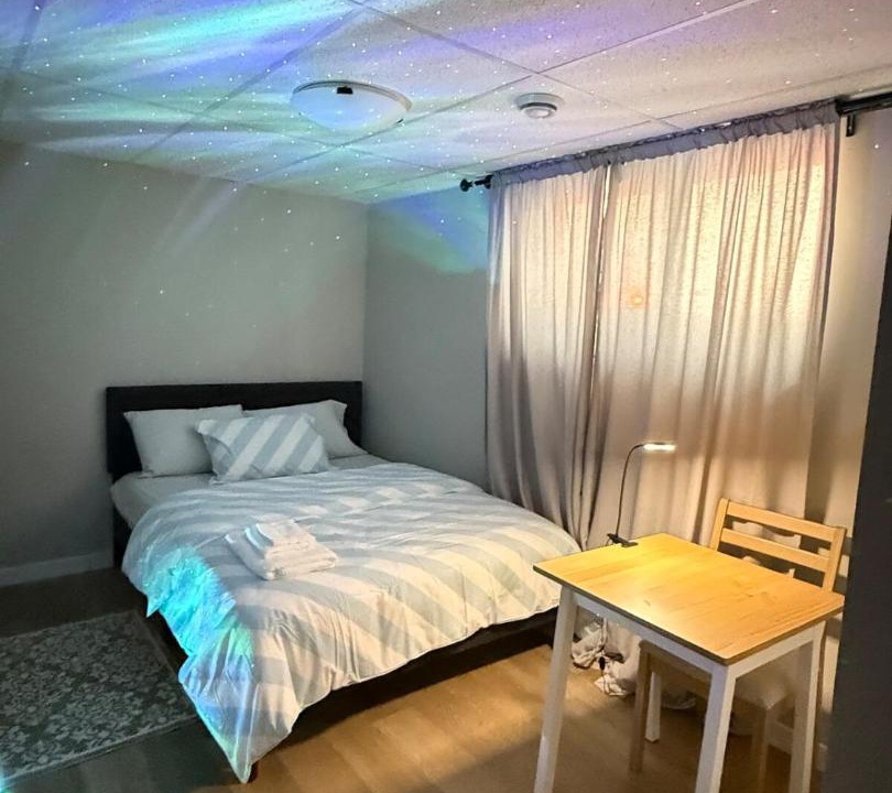 Photo of Bedroom in Fort Gary