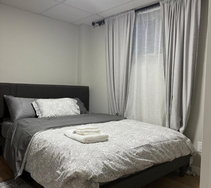 Photo of Bedroom in Fort Gary