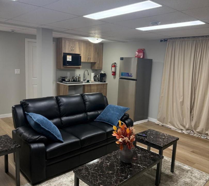 Photo of Livingroom in Fort Gary