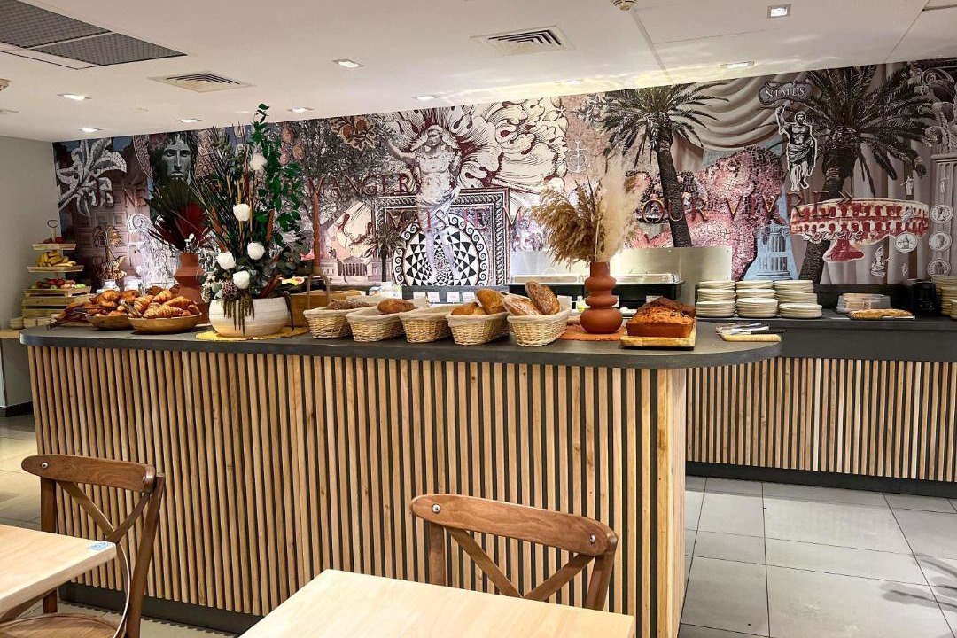 Photo of Others in Quartier Administrations