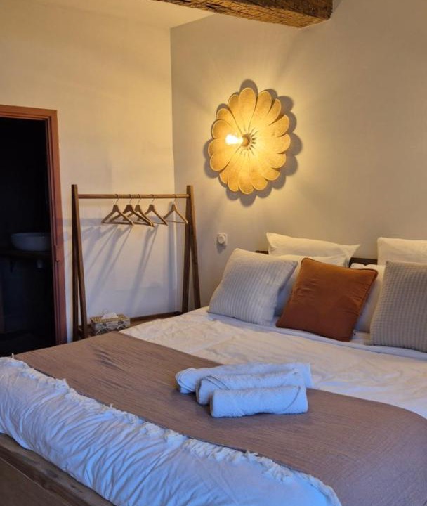 Photo of Bedroom in Blagnac