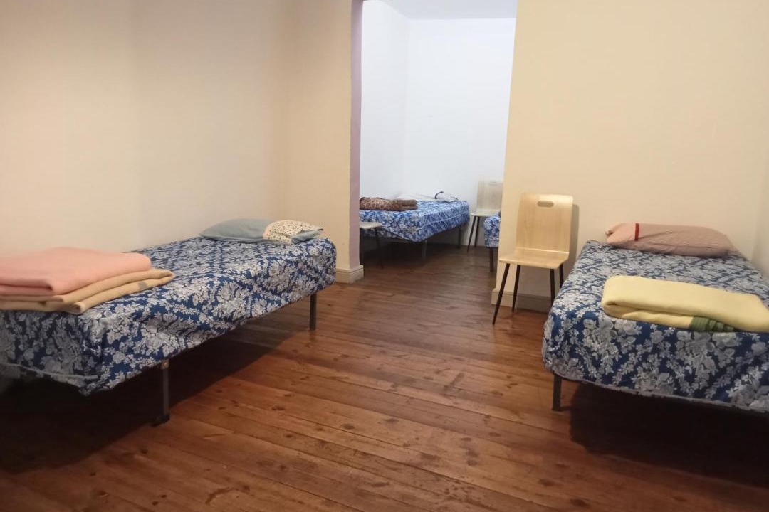 Photo of Bedroom in Castrojeriz