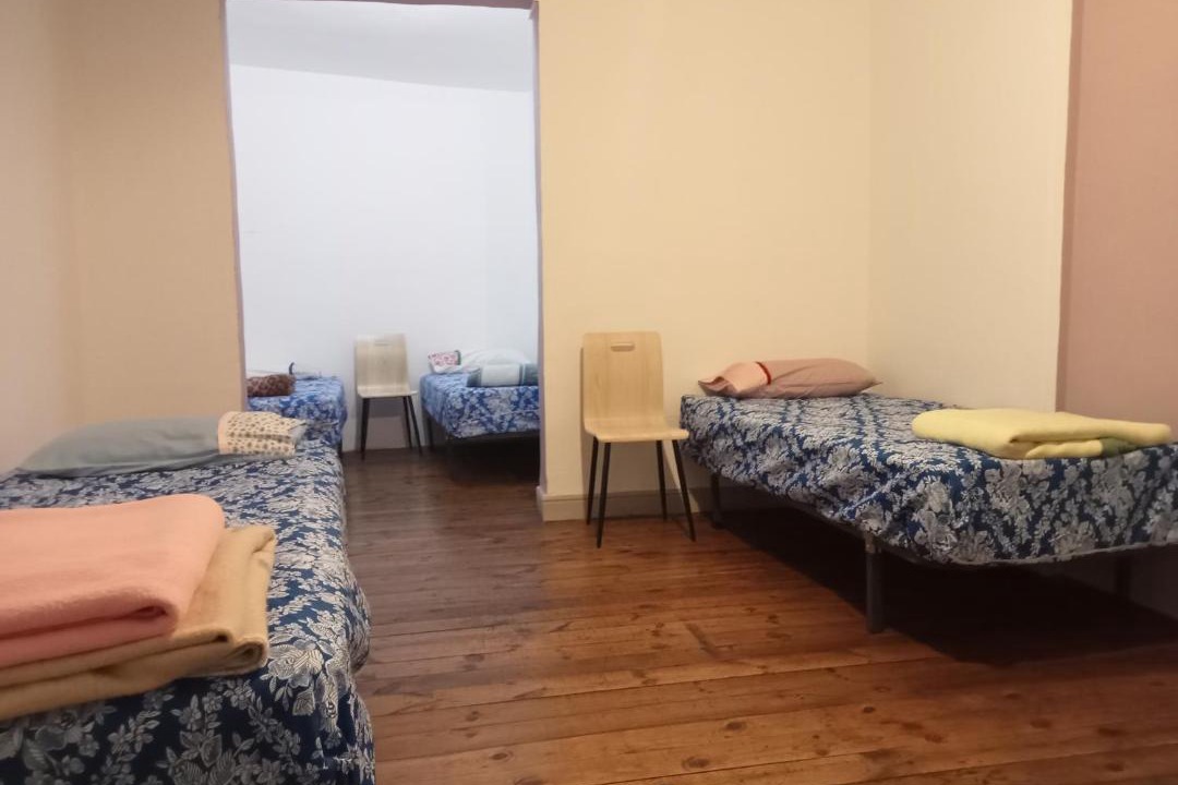 Photo of Bedroom in Castrojeriz